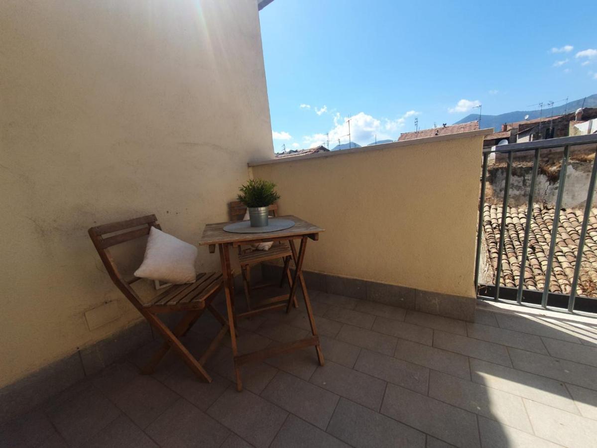 Casa Sofia- Fondi Vertice Rooms Экстерьер фото